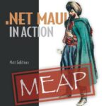 خرید و دانلود نسخه کامل کتاب .NET Maui in Action (MEAP V08)
