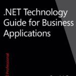 خرید و دانلود نسخه کامل کتاب .NET Technology Guide for Business Applications