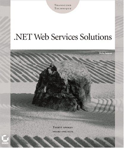 خرید و دانلود نسخه کامل کتاب .NET Web Services Solutions_6884b11a9d958.jpeg خرید و دانلود نسخه کامل کتاب .NET Web Services Solutions