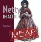 خرید و دانلود نسخه کامل کتاب Netty in Action