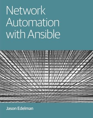 خرید و دانلود نسخه کامل کتاب Network Automation with Ansible