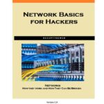 خرید و دانلود نسخه کامل کتاب Network Basics for Hackers