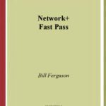خرید و دانلود نسخه کامل کتاب Network+ fast pass