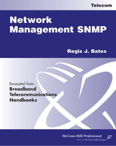 خرید و دانلود نسخه کامل کتاب Network Management SNMP (excerpts)_6881cf994dd01.jpeg خرید و دانلود نسخه کامل کتاب Network Management SNMP (excerpts)