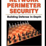 خرید و دانلود نسخه کامل کتاب Network Perimeter Security: Building Defense In-Depth