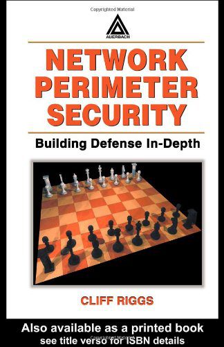 خرید و دانلود نسخه کامل کتاب Network Perimeter Security: Building Defense In-Depth_6882a3741190f.jpeg خرید و دانلود نسخه کامل کتاب Network Perimeter Security: Building Defense In-Depth