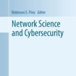 خرید و دانلود نسخه کامل کتاب Network science and cybersecurity