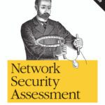خرید و دانلود نسخه کامل کتاب Network Security Assessment (2007)(2nd)(en)(478s)