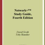 خرید و دانلود نسخه کامل کتاب Network+ Study Guide