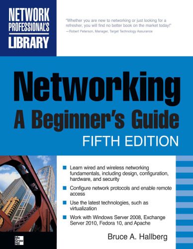 خرید و دانلود نسخه کامل کتاب Networking : a beginner’s guide_6880ec7f54cce.jpeg خرید و دانلود نسخه کامل کتاب Networking : a beginner’s guide
