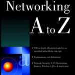 خرید و دانلود نسخه کامل کتاب Networking A to Z