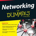 خرید و دانلود نسخه کامل کتاب Networking For Dummies