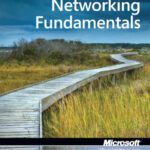 خرید و دانلود نسخه کامل کتاب Networking Fundamentals, Exam 98-366