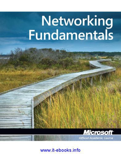 خرید و دانلود نسخه کامل کتاب Networking Fundamentals, Exam 98-366_6882646d0c062.jpeg خرید و دانلود نسخه کامل کتاب Networking Fundamentals, Exam 98-366