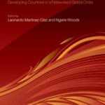 خرید و دانلود نسخه کامل کتاب Networks of Influence?: Developing Countries in a Networked Global Order