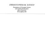 خرید و دانلود نسخه کامل کتاب Neural Networks for Pattern Recognition