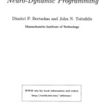 خرید و دانلود نسخه کامل کتاب Neuro-Dynamic Programming