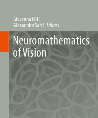 خرید و دانلود نسخه کامل کتاب Neuromathematics of Vision