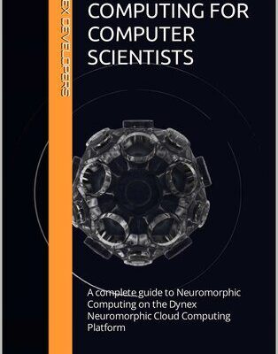خرید و دانلود نسخه کامل کتاب Neuromorphic Computing for Computer Scientists