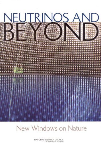 خرید و دانلود نسخه کامل کتاب Neutrinos and Beyond: New Windows on Nature_686cbeca7d651.jpeg خرید و دانلود نسخه کامل کتاب Neutrinos and Beyond: New Windows on Nature