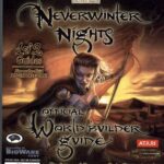 خرید و دانلود نسخه کامل کتاب Neverwinter Nights Official World Builder Guide