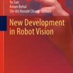 خرید و دانلود نسخه کامل کتاب New Development in Robot Vision