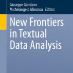 خرید و دانلود نسخه کامل کتاب New Frontiers in Textual Data Analysis