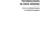 خرید و دانلود نسخه کامل کتاب New Fundamental Technologies in Data Mining