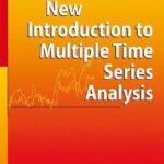 خرید و دانلود نسخه کامل کتاب New Introduction to Multiple Time Series Analysis