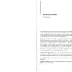خرید و دانلود نسخه کامل کتاب New Media, Old Media: A History and Theory Reader