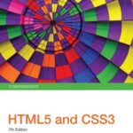 خرید و دانلود نسخه کامل کتاب New Perspectives HTML5 and CSS3: Comprehensive