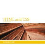 خرید و دانلود نسخه کامل کتاب New Perspectives on HTML and CSS: Introductory