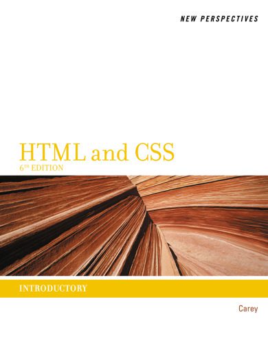 خرید و دانلود نسخه کامل کتاب New Perspectives on HTML and CSS: Introductory_68768749aadbc.jpeg خرید و دانلود نسخه کامل کتاب New Perspectives on HTML and CSS: Introductory