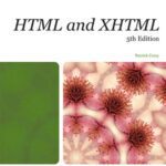 خرید و دانلود نسخه کامل کتاب New Perspectives on HTML and XHTML: Comprehensive (New Perspectives (Course Technology Paperback))