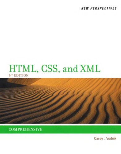 خرید و دانلود نسخه کامل کتاب New Perspectives on HTML, CSS, and XML, Comprehensive, 4th Edition_6864f57129b3b.jpeg خرید و دانلود نسخه کامل کتاب New Perspectives on HTML, CSS, and XML, Comprehensive, 4th Edition