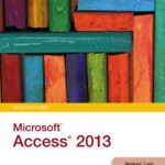 خرید و دانلود نسخه کامل کتاب New Perspectives on Microsoft Access 2013, Introductory