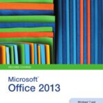 خرید و دانلود نسخه کامل کتاب New Perspectives on Microsoft Office 2013, Second Course