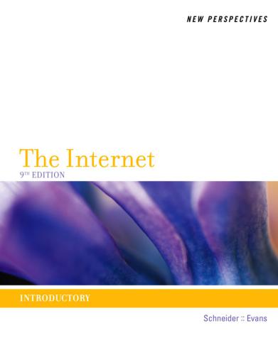 خرید و دانلود نسخه کامل کتاب New Perspectives on the Internet: Introductory_6884a40b2ea6e.jpeg خرید و دانلود نسخه کامل کتاب New Perspectives on the Internet: Introductory