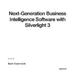 خرید و دانلود نسخه کامل کتاب Next-Generation Business Intelligence Software with Silverlight 3