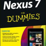 خرید و دانلود نسخه کامل کتاب Nexus 7 For Dummies