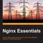 خرید و دانلود نسخه کامل کتاب Nginx Essentials: Excel in Nginx quickly by learning to use its most essential features in real-life applications