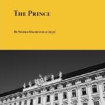 خرید و دانلود نسخه کامل کتاب Nicolo Machiavelli – The Prince