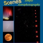 خرید و دانلود نسخه کامل کتاب Nightscenes:  Guide to Simple Astrophotography[2012] -  PDF