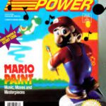 خرید و دانلود نسخه کامل کتاب Nintendo Power Issue 039 August 1992