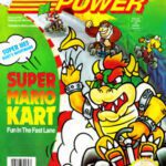 خرید و دانلود نسخه کامل کتاب Nintendo Power Issue 041 October 1992