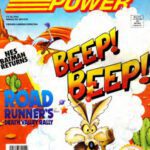 خرید و دانلود نسخه کامل کتاب Nintendo Power Issue 043 December 1992