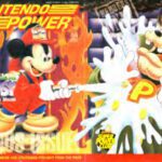 خرید و دانلود نسخه کامل کتاب Nintendo Power Issue 044 January 1993