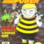 خرید و دانلود نسخه کامل کتاب Nintendo Power Issue 045 February 1993