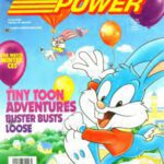 خرید و دانلود نسخه کامل کتاب Nintendo Power Issue 046 March 1993