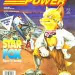 خرید و دانلود نسخه کامل کتاب Nintendo Power Issue 047 April 1993